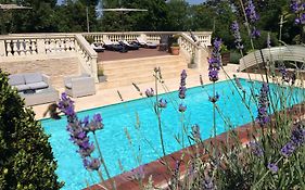 Hôtel La Villa Eugene